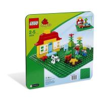 Элемент конструктора Lego 2304 Duplo Большая строительная пластина