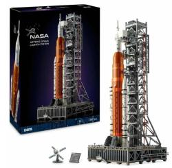 Конструктор 68009 Космическая стартовая система NASA Артемида