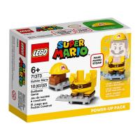 LEGO 71373 Марио-строитель - Набор усилений