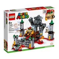 Конструктор Lego 71369 Super Mario Решающая битва в замке Боузера