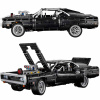 LION KING 180139 Dodge Charger Доминика Торетто