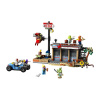 LEGO 70422 Нападение на закусочную