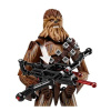 Конструктор KSZ 324 Star Wars Звездные воины Чубакка