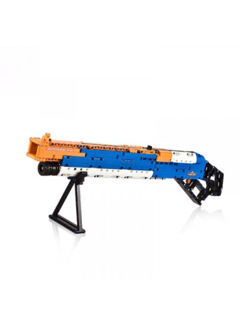 Конструктор CaDA C81004W Дробовик M1887 Винчестер
