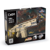 Конструктор CaDA C81021 Штурмовая винтовка FN SCAR 17S