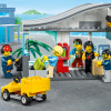 Конструктор Lego 60262 Пассажирский самолет