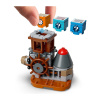 Конструктор Lego 71380 Super Mario Твои уровни! Твои Приключения!