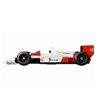 Конструктор Болид Формулы 1, McLaren MP4/4 88840