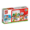 Конструктор Lego 71363 Super Mario Поки из пустыни