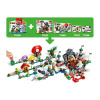 Конструктор Lego 71363 Super Mario Поки из пустыни