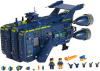 Конструктор Lepin 45015 Рэкселсиор — Космический корабль Большой кулак
