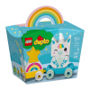 Конструктор Lego 10953 Duplo Единорог