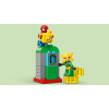 LEGO 10893 Человек-паук против Электро