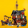 Конструктор Lego 31109 Creator Пиратский корабль