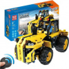 Конструктор Mould King 13017 Трактор