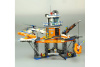Конструктор Lepin 02070 Платформа береговой охраны