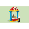 Конструктор Lego 10903 Duplo Пожарное депо