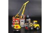 Конструктор Lepin 02042 Снос здания