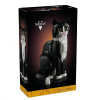 Конструктор Кот в смокинге 1710 дет. 98312 King 