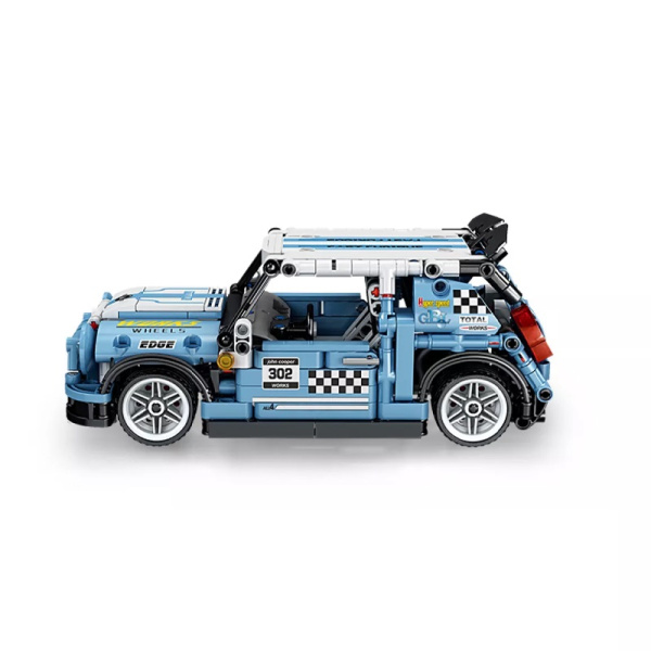 Конструктор GAO BO LE  KY1026 Sport car