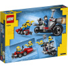 Конструктор Lego 75549 Minions Невероятная погоня на мотоцикле