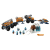 Конструктор Lepin 02111 Арктическая экспедиция