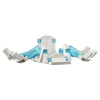 Конструктор Lepin 02111 Арктическая экспедиция