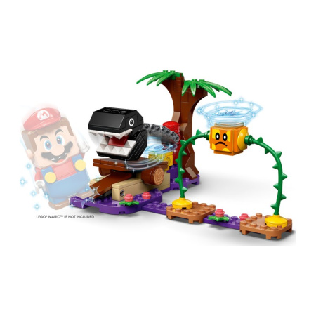 Конструктор Lego 71381 Super Mario