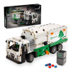 Конструктор Электрический мусоровоз Mack 2167