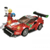 Конструктор Bela 10943 Ferrari 488 GT3 Scuderia Corsa