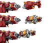 Конструктор Lepin 07101 Халкбастер - Эра Альтрона