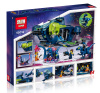 Конструктор Lepin 45012 Рэксследователь Рэкса